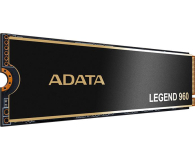 ADATA Legend 960 4TB ALEG-960-4TCS - 1107298 - zdjęcie 2